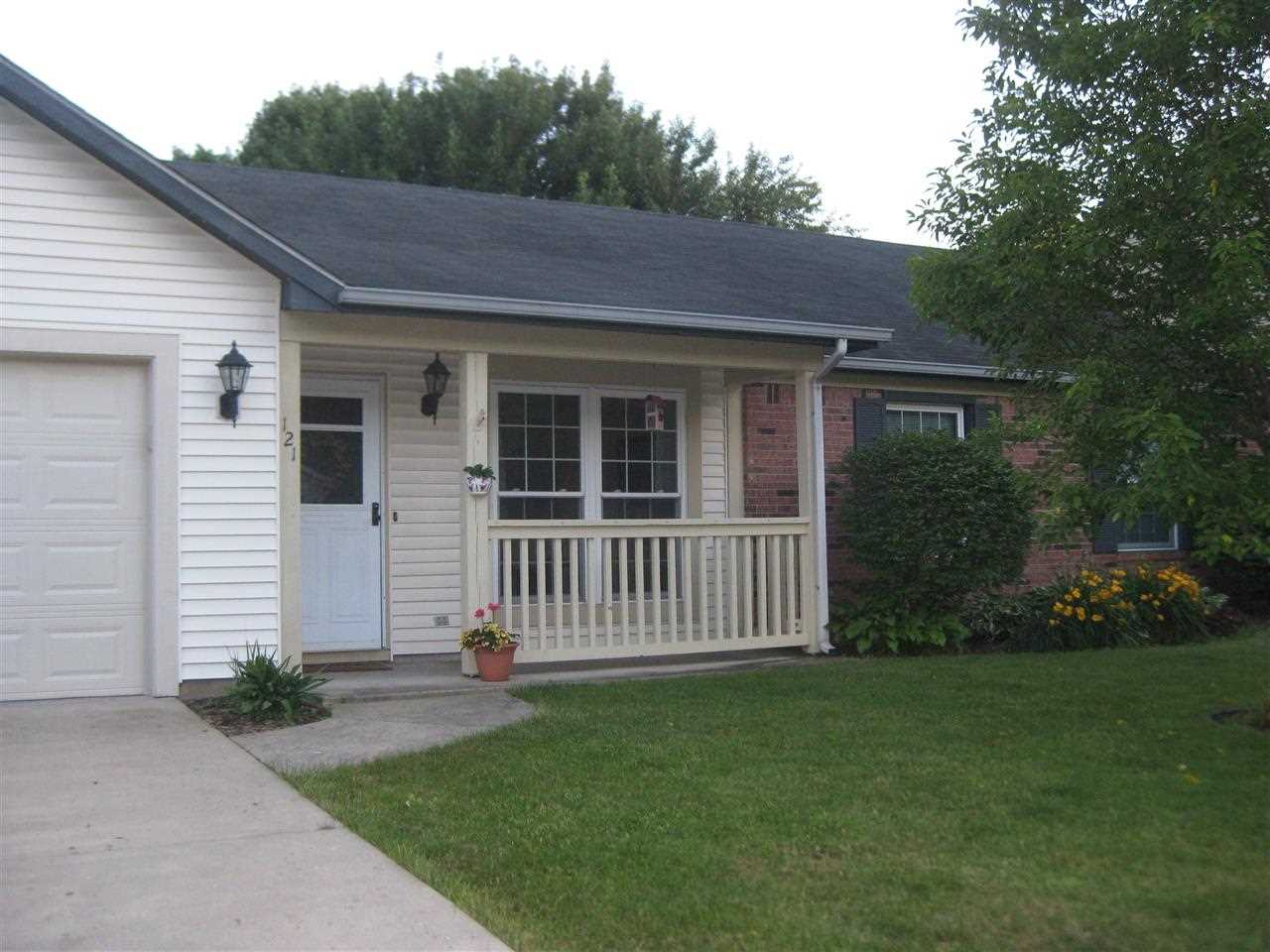 121 Peacock Ct, West Lafayette, IN 47906 photo 2