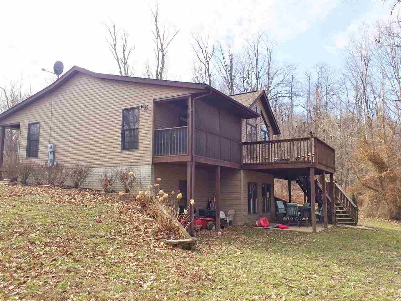 1544 W Eble Rd, Boonville, IN 47601 photo 17