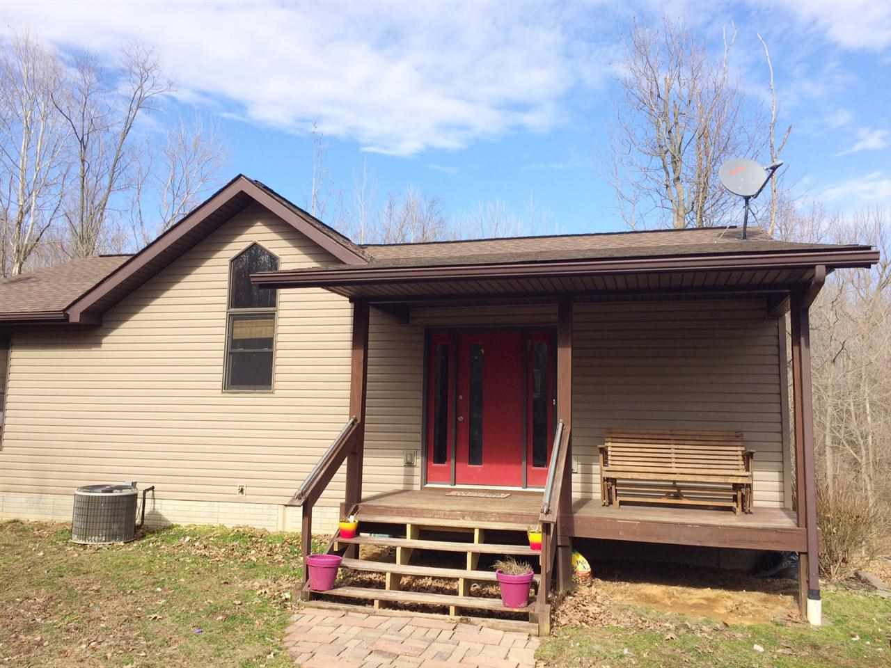 1544 W Eble Rd, Boonville, IN 47601 photo 1