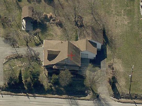 4612 N Saint Joseph Ave, Evansville, IN 47720 photo 2