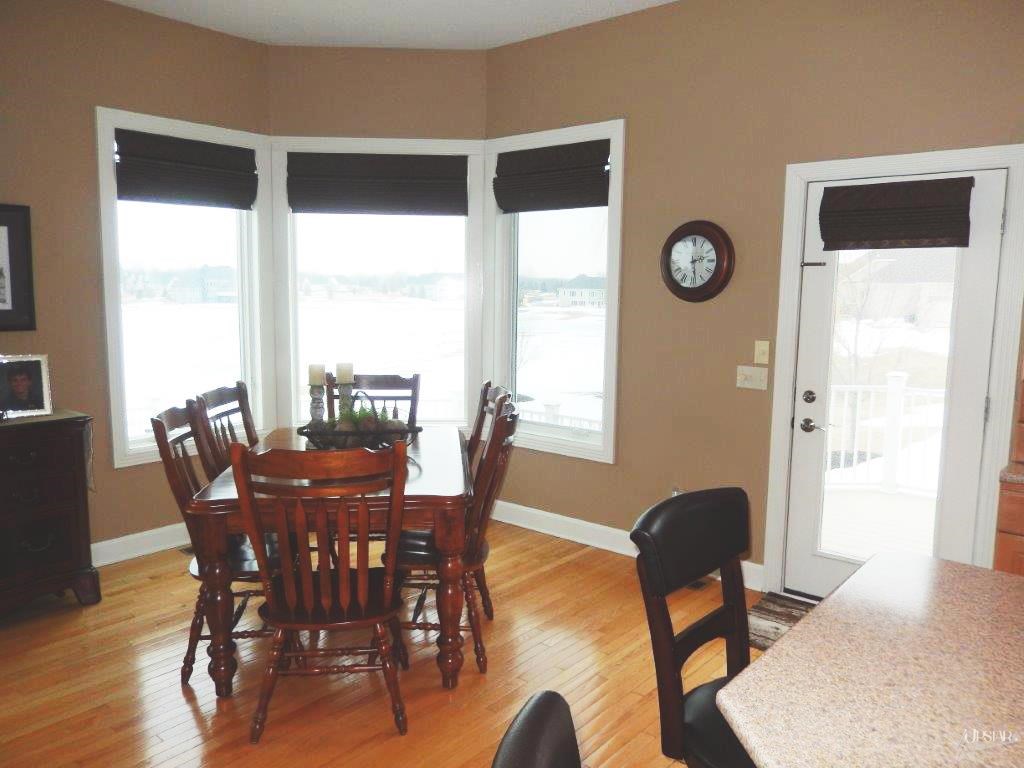 15608 Chilkat Trl, Huntertown, IN 46748 photo 12