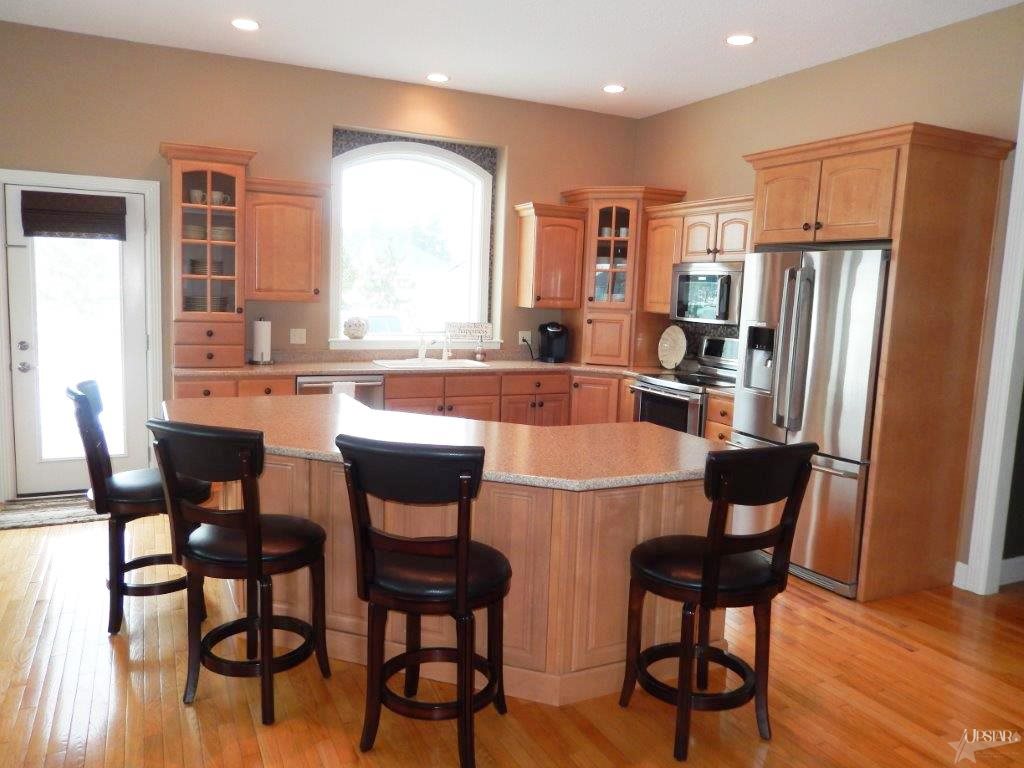 15608 Chilkat Trl, Huntertown, IN 46748 photo 4