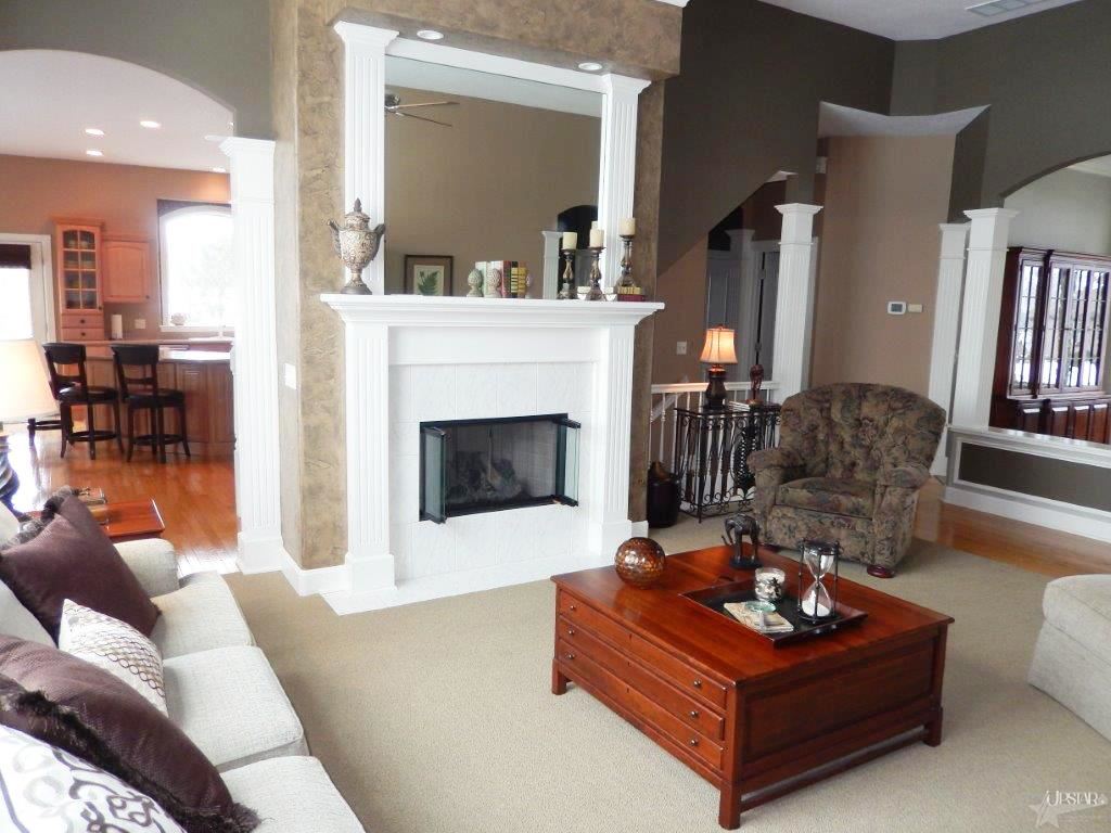 15608 Chilkat Trl, Huntertown, IN 46748 photo 3