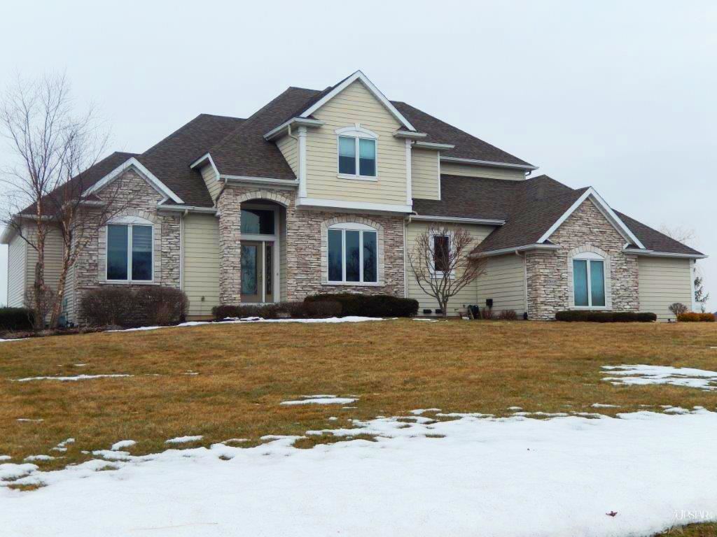 15608 Chilkat Trl, Huntertown, IN 46748 photo 1
