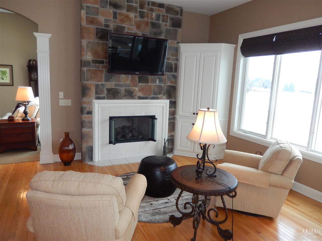 15608 Chilkat Trl, Huntertown, IN 46748 photo 11