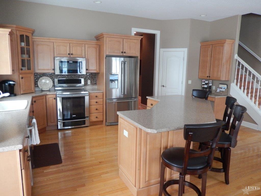 15608 Chilkat Trl, Huntertown, IN 46748 photo 13