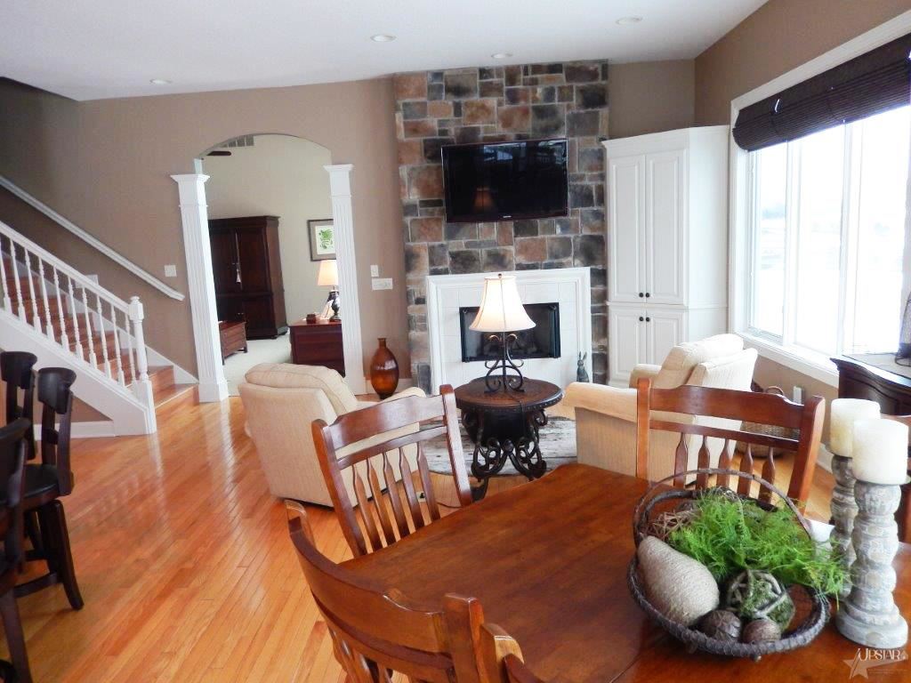 15608 Chilkat Trl, Huntertown, IN 46748 photo 10