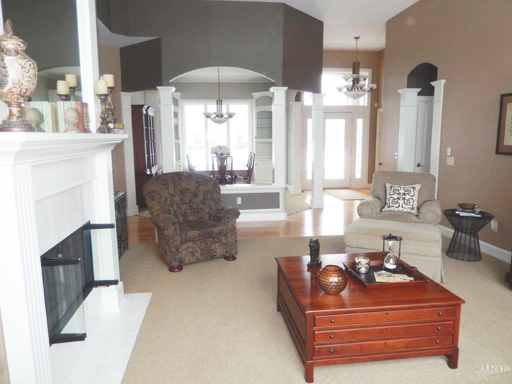 15608 Chilkat Trl, Huntertown, IN 46748 photo 9
