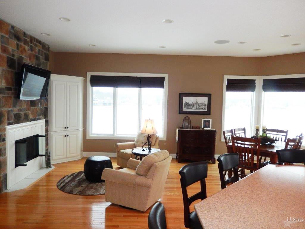 15608 Chilkat Trl, Huntertown, IN 46748 photo 5