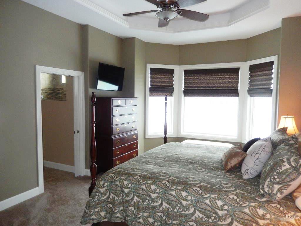 15608 Chilkat Trl, Huntertown, IN 46748 photo 14