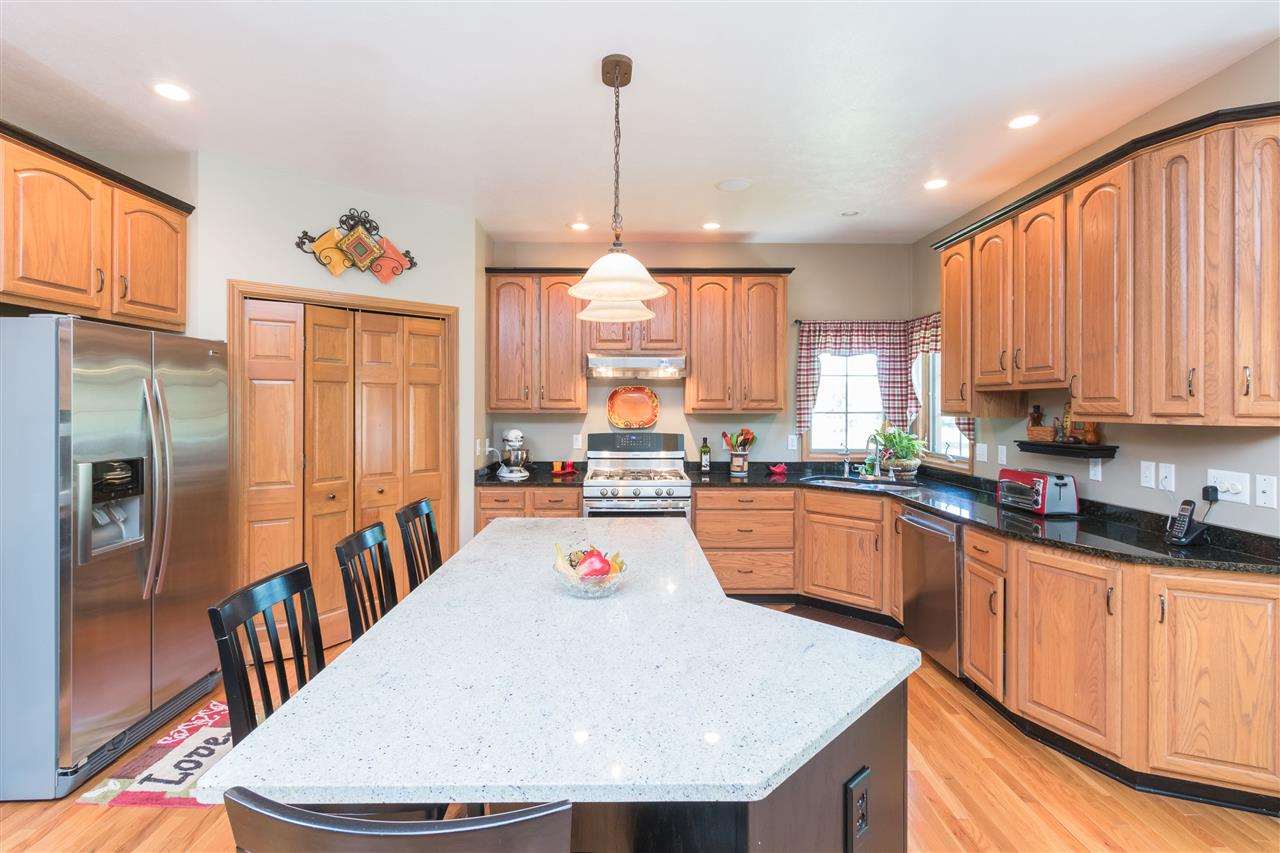 60534 Noble Ridge Dr, South Bend, IN 46614 photo 11