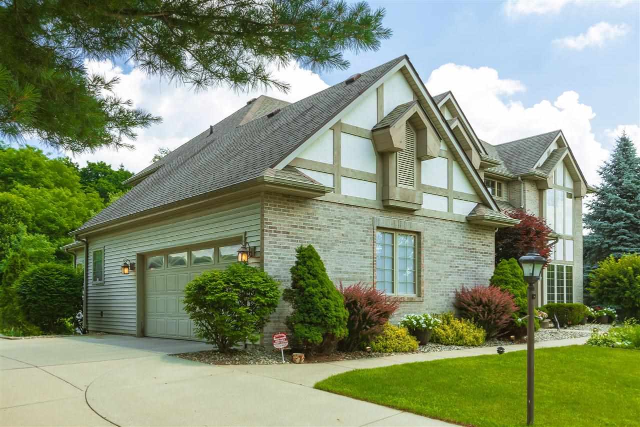 60534 Noble Ridge Dr, South Bend, IN 46614 photo 30