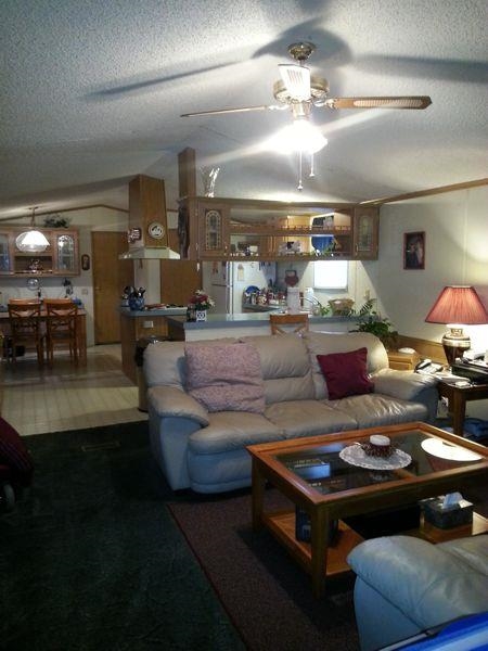 1382 Hollace Chastain Rd, Mitchell, IN 47446 photo 4