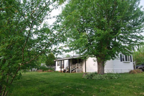 1382 Hollace Chastain Rd, Mitchell, IN 47446 photo 1