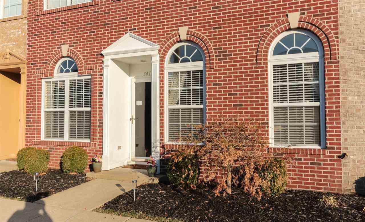 3417 Manhattan Blvd, Evansville, IN 47711 photo 1