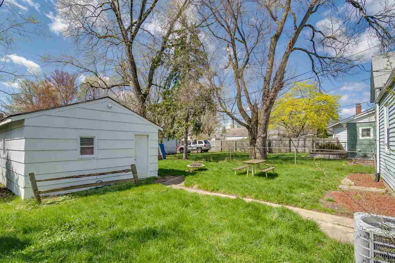 1406 E Fox St, South Bend, IN 46613 photo 22