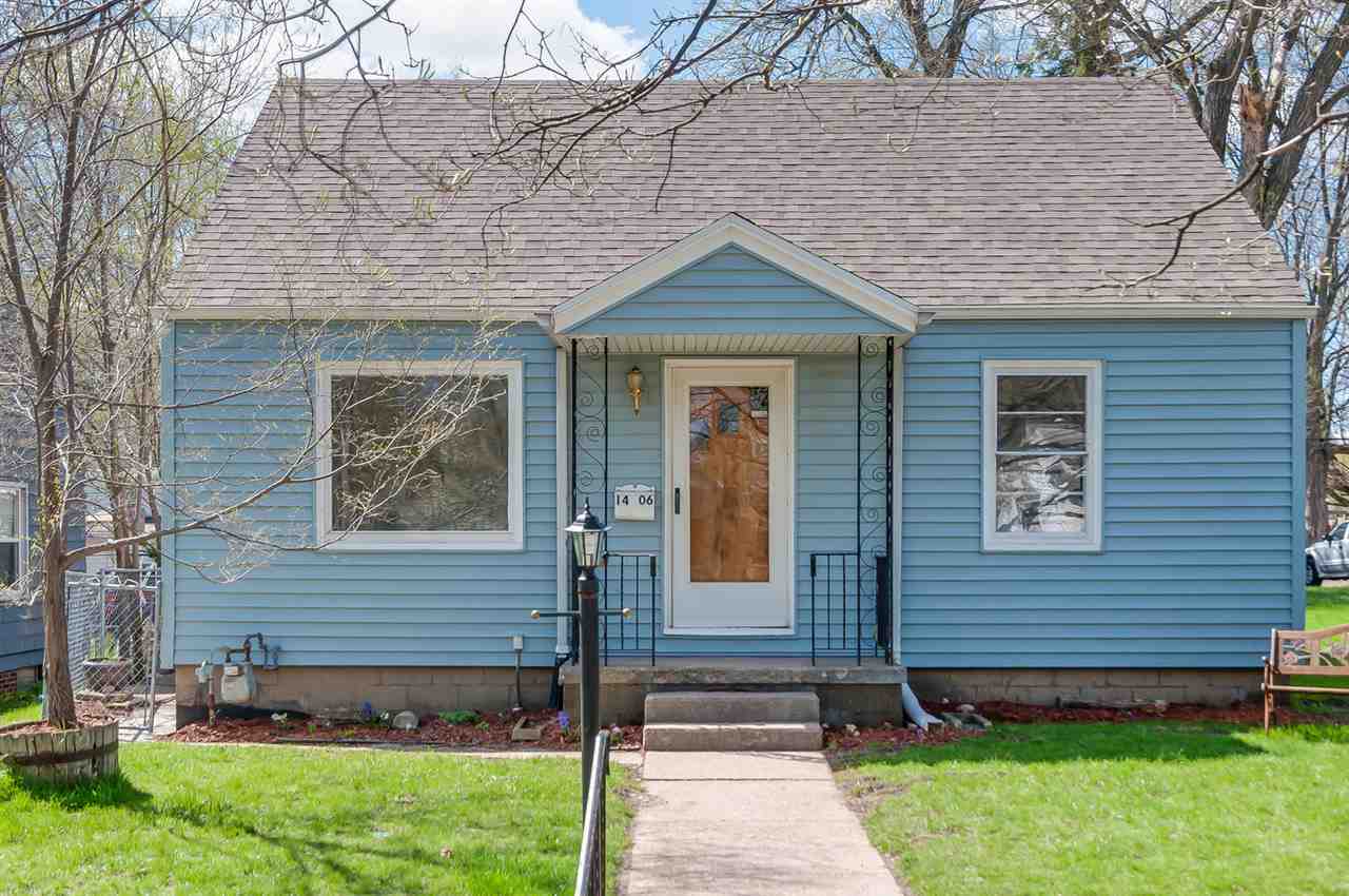 1406 E Fox St, South Bend, IN 46613 photo 1