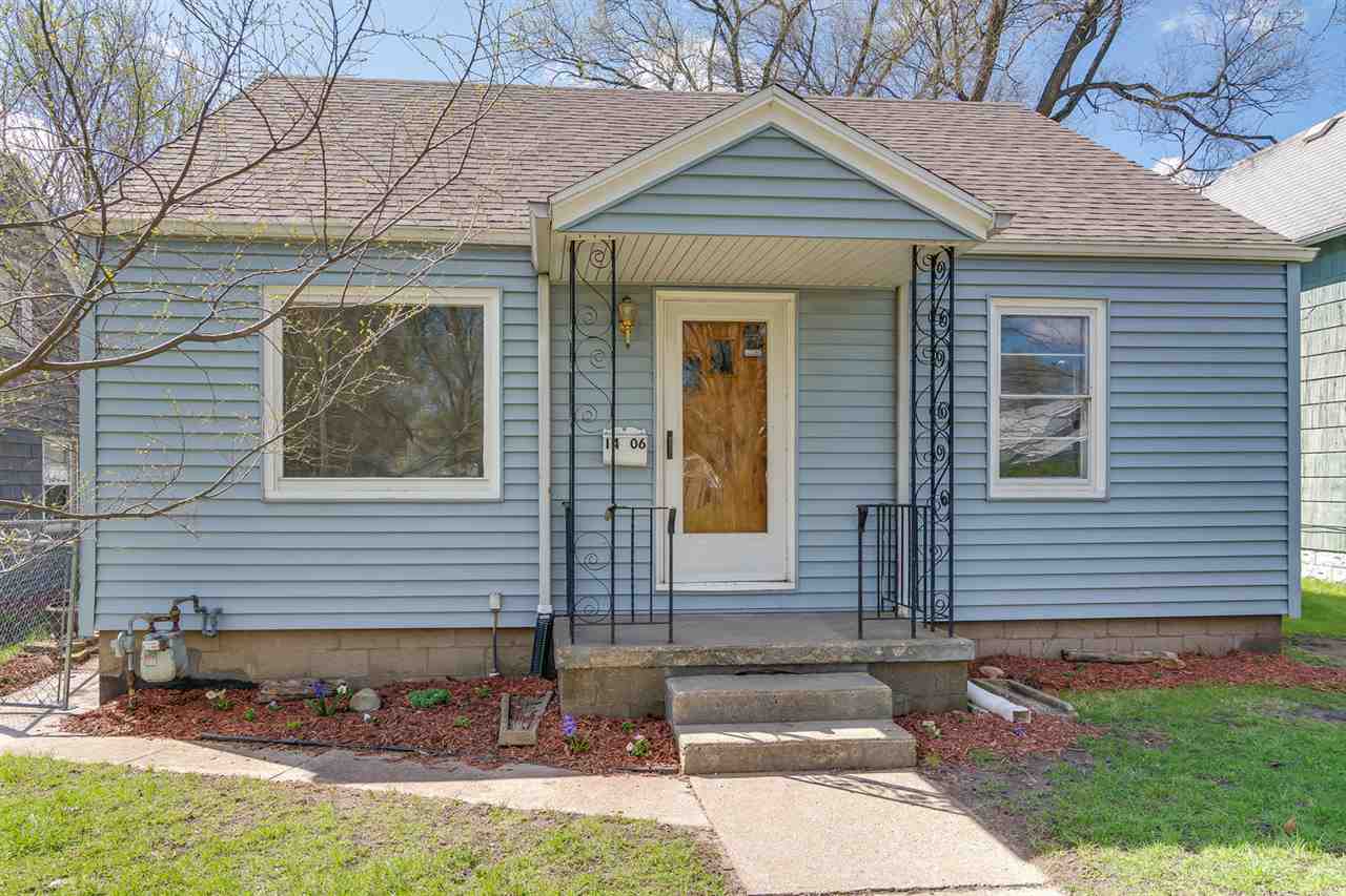 1406 E Fox St, South Bend, IN 46613 photo 20