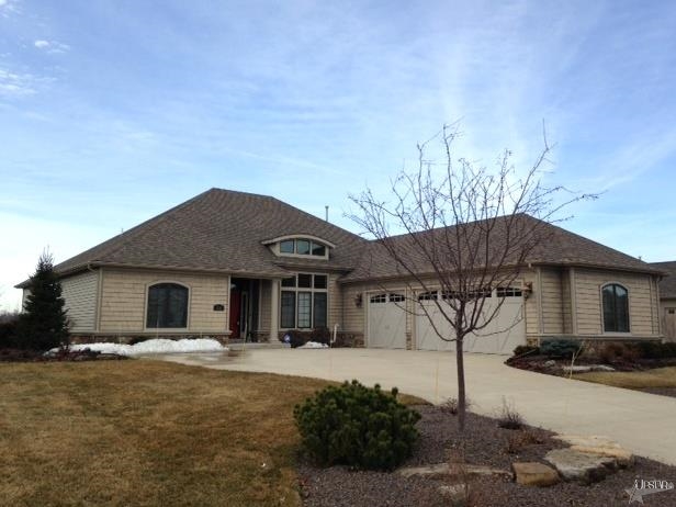 3718 Shinnecock Ct, Fort Wayne, IN 46814 photo 1