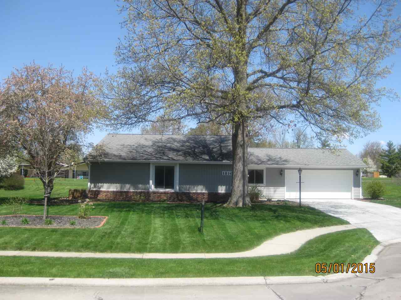 1816 Northbury Ct, Fort Wayne, IN 46818 photo 1