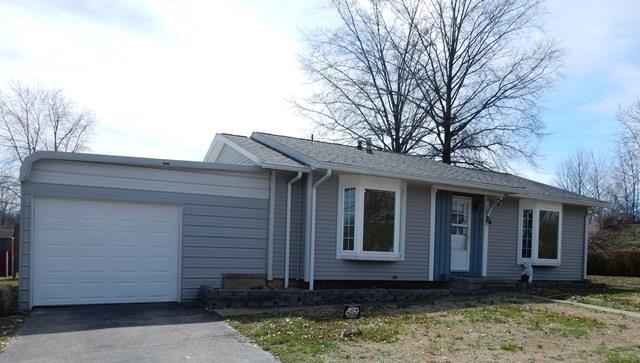 1807 Mozart St, Tell City, IN 47586 photo 1