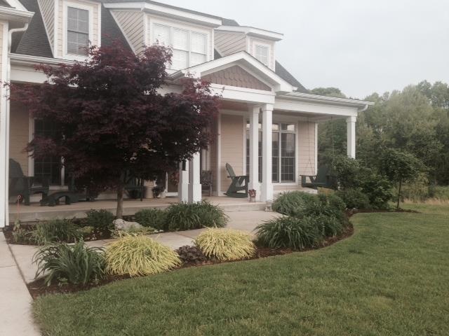 2886 E Creeks Edge Dr, Bloomington, IN 47401 photo 2