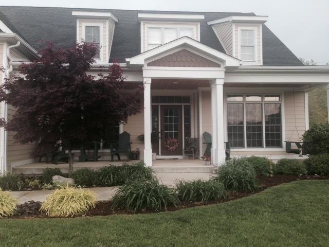 2886 E Creeks Edge Dr, Bloomington, IN 47401 photo 1