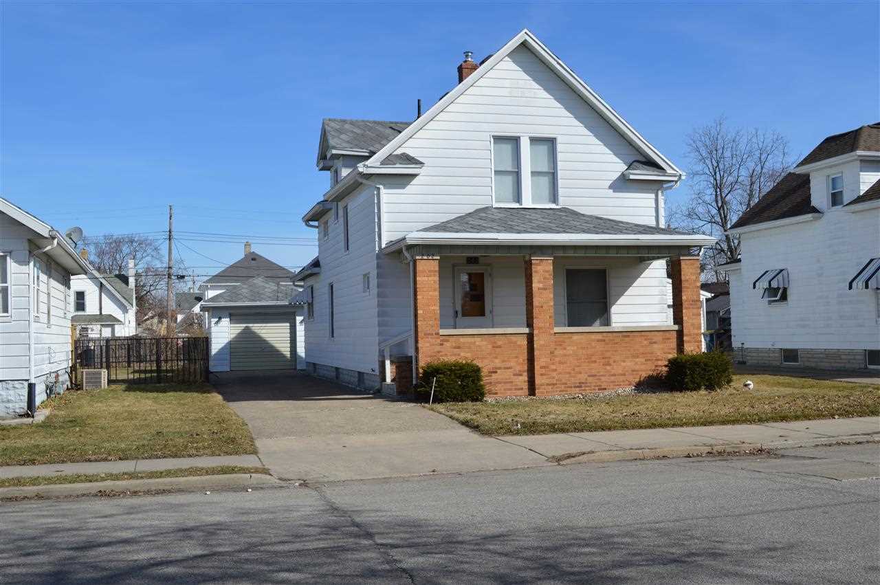 202 E 10th St, Mishawaka, IN 46544 photo 1