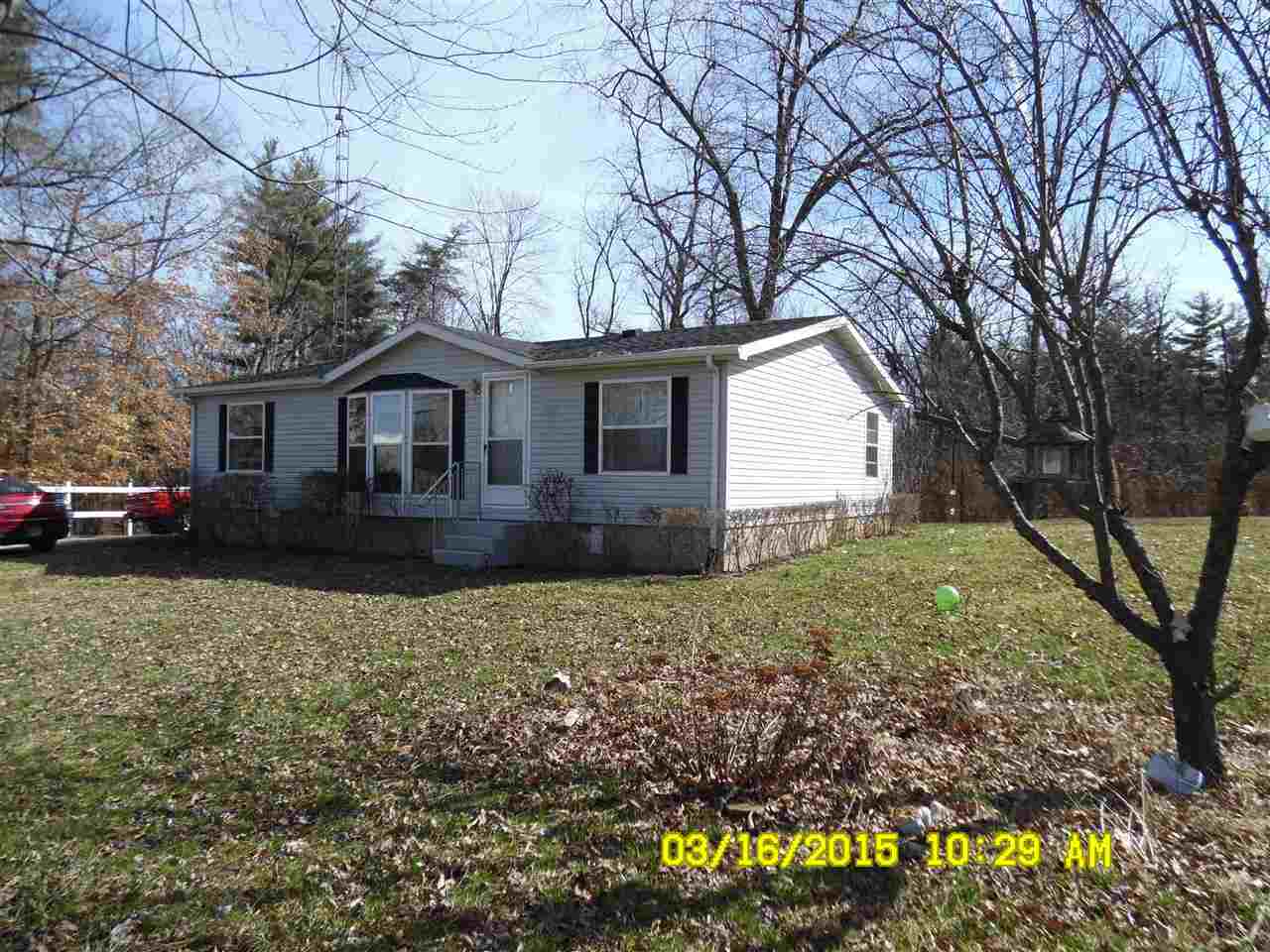 5767 E 750 S, Ferdinand, IN 47532 photo 1