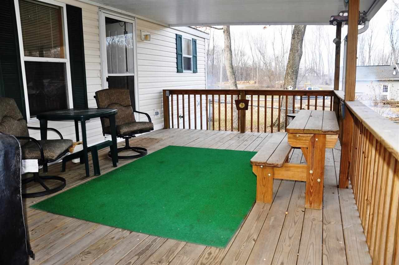 4565 E 160 S, Lagrange, IN 46761 photo 9