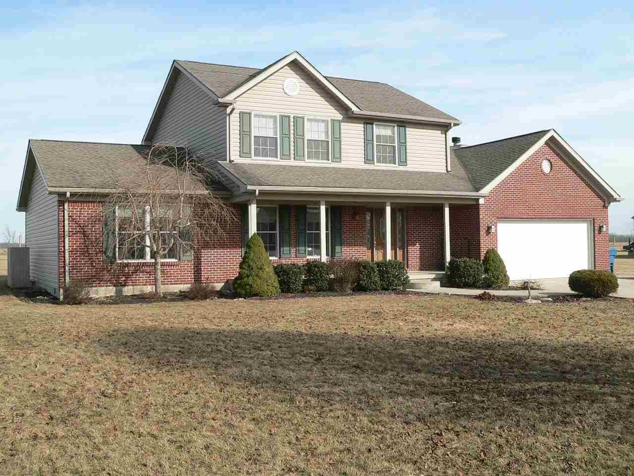 6539 S Tyko Ct, Peru, IN 46970 photo 1