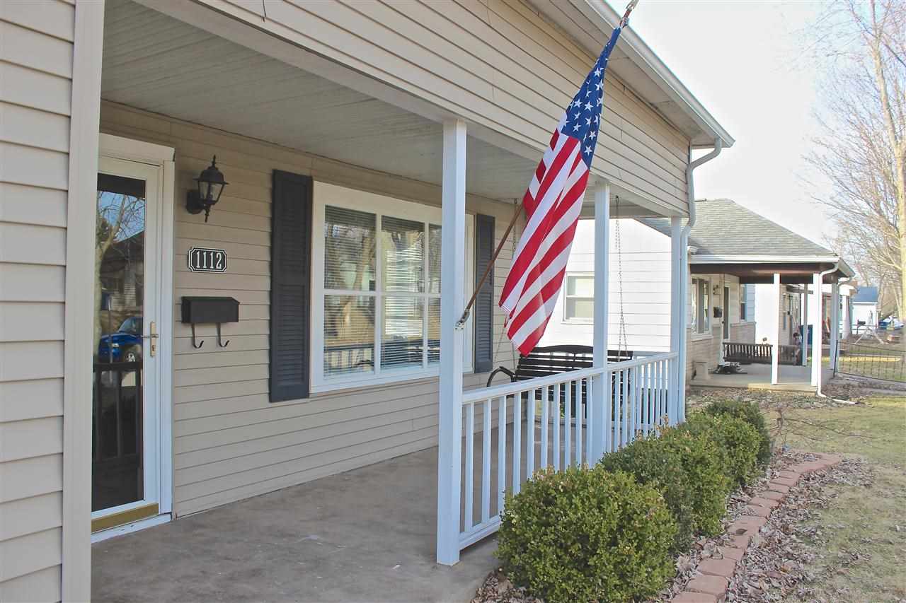 1112 S Mcdonald St, Attica, IN 47918 photo 3