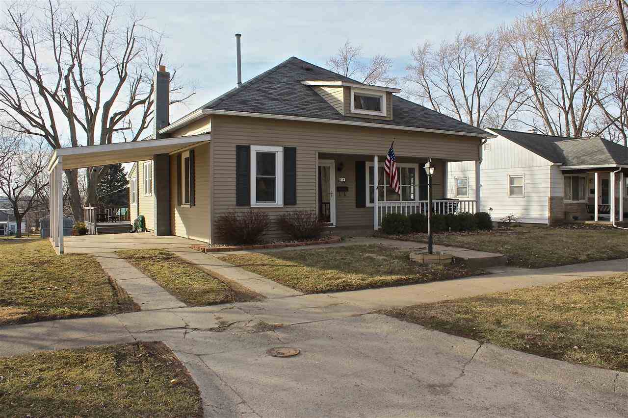 1112 S Mcdonald St, Attica, IN 47918 photo 2