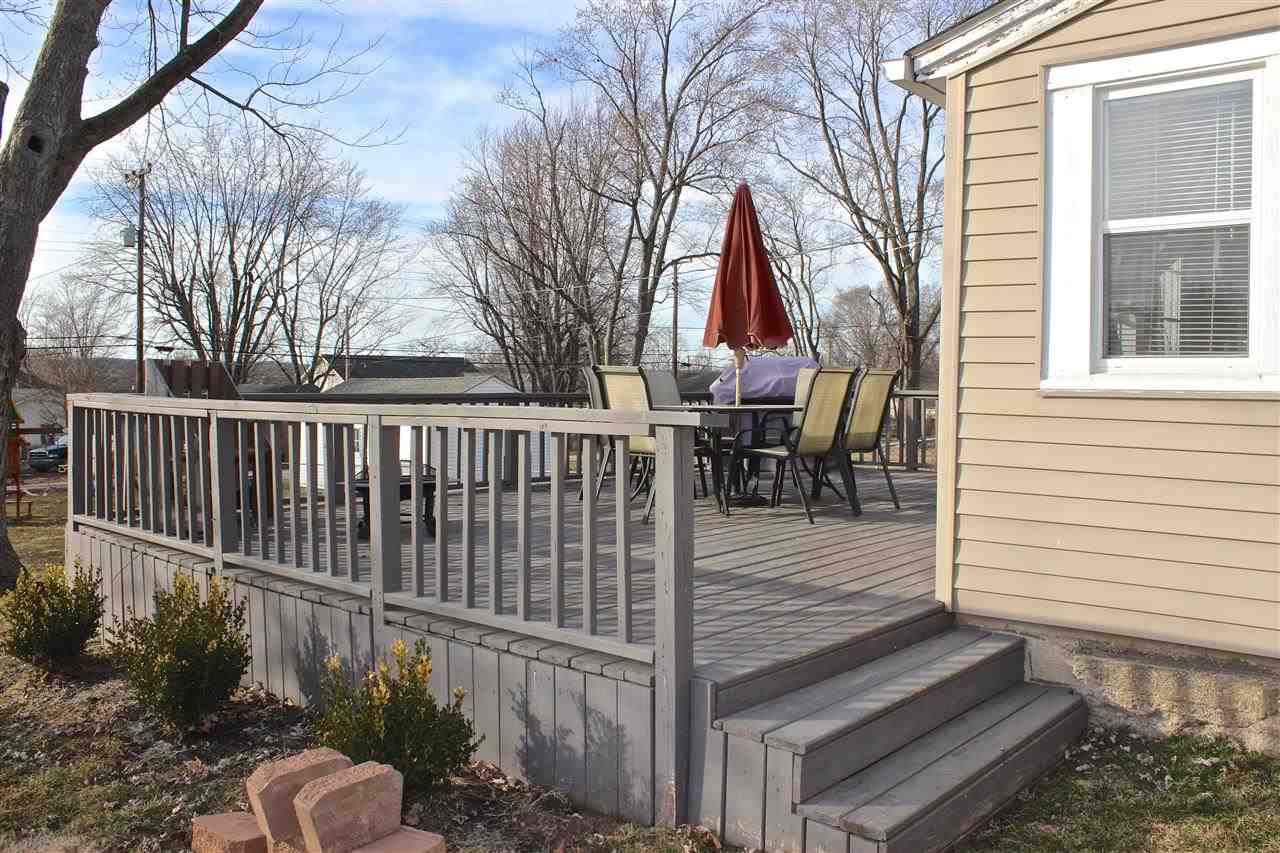1112 S Mcdonald St, Attica, IN 47918 photo 4