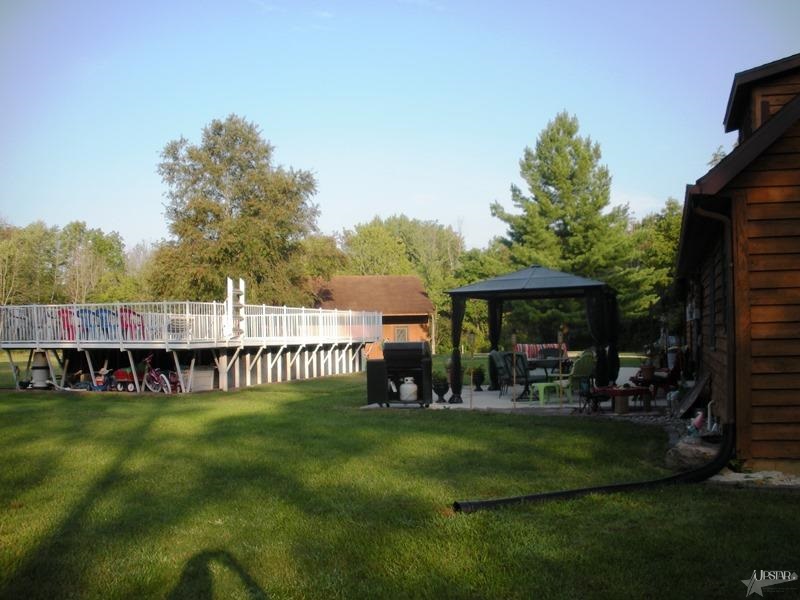 520 E Morse, Markle, IN 46770 photo 3