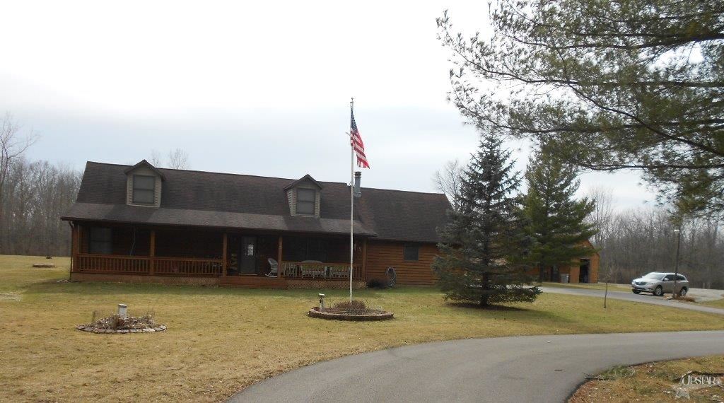 520 E Morse, Markle, IN 46770 photo 24