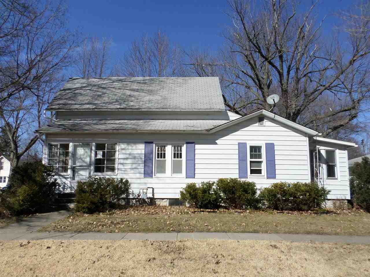 200 High St, Wakarusa, IN 46573 photo 30