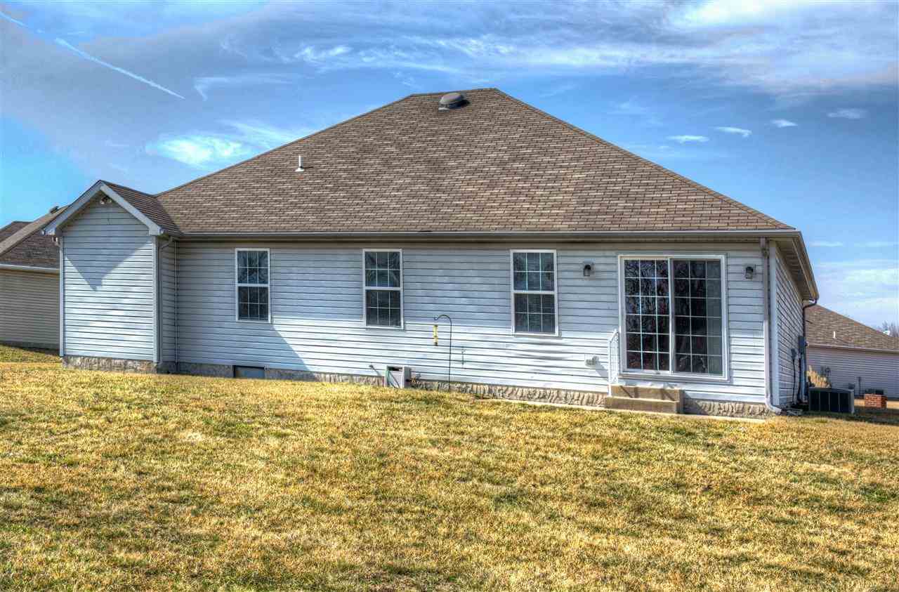 3911 Canyon Rock Ct, Evansville, IN 47725 photo 15