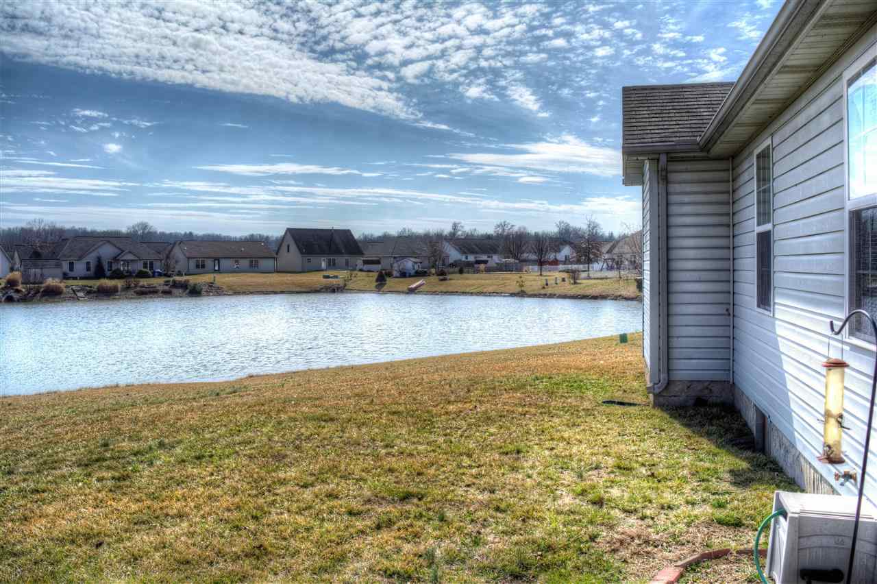 3911 Canyon Rock Ct, Evansville, IN 47725 photo 14