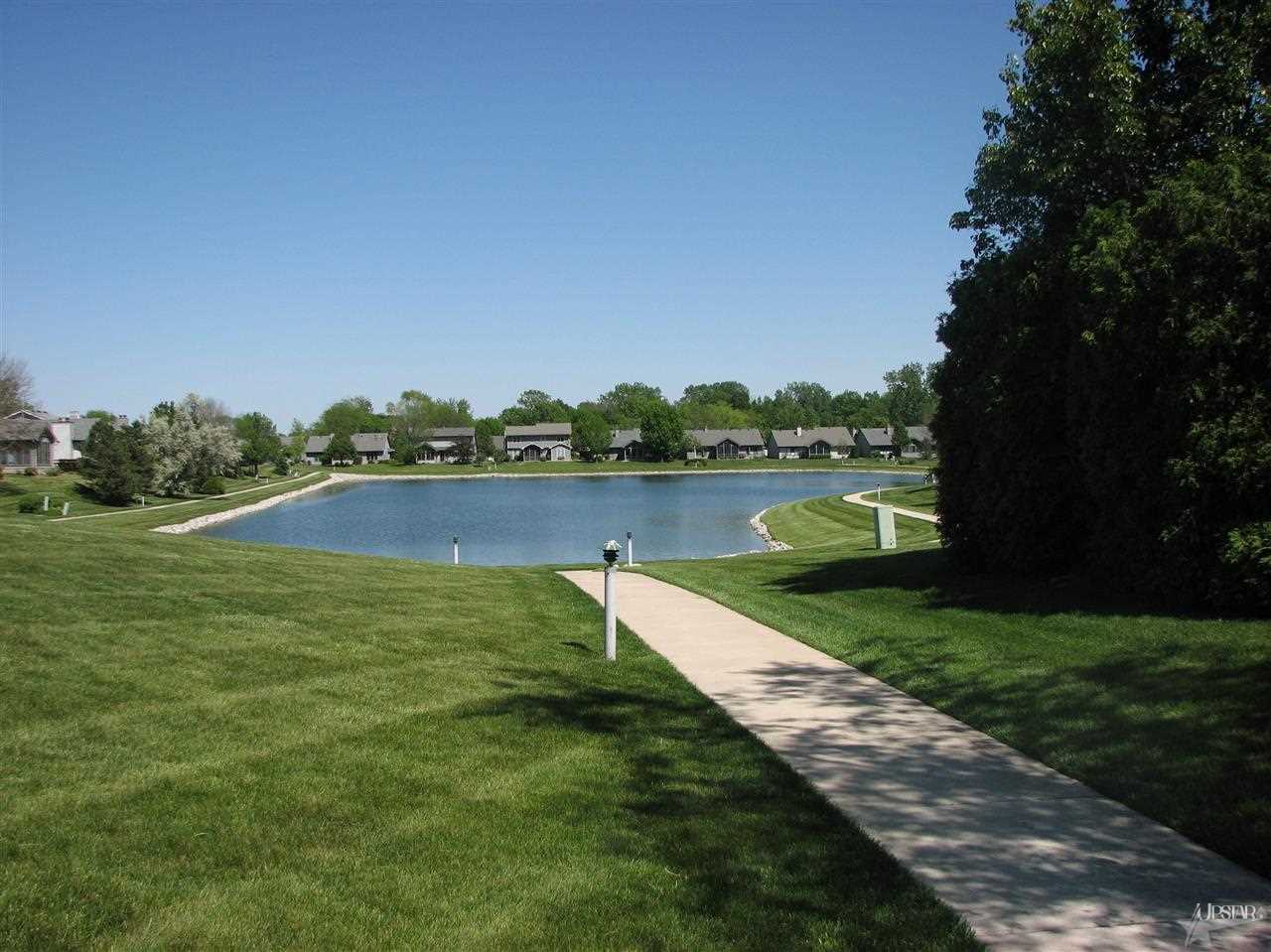 923 Mill Pointe, Fort Wayne, IN 46845 photo 25