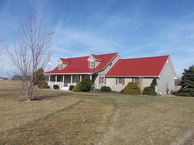 3163 N 100 E, Peru, IN 46970 photo 1