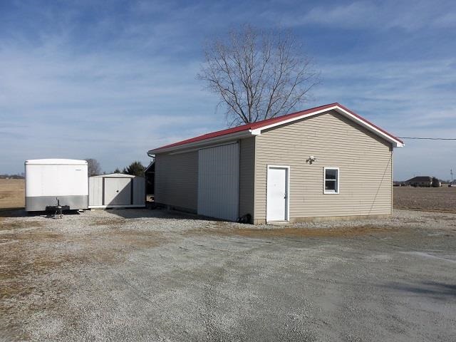 3163 N 100 E, Peru, IN 46970 photo 2