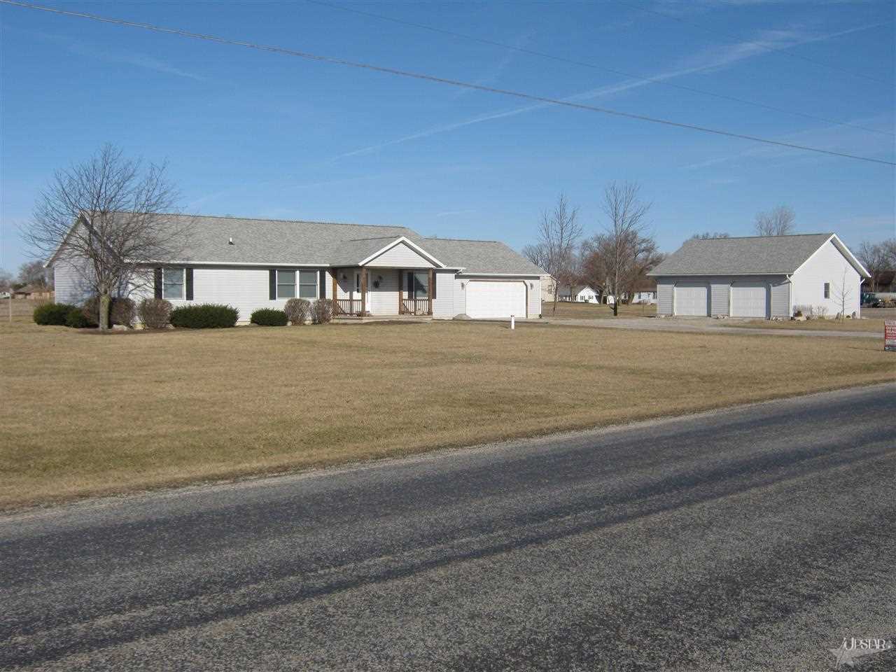 5930 N 600 E, Craigville, IN 46731 photo 2