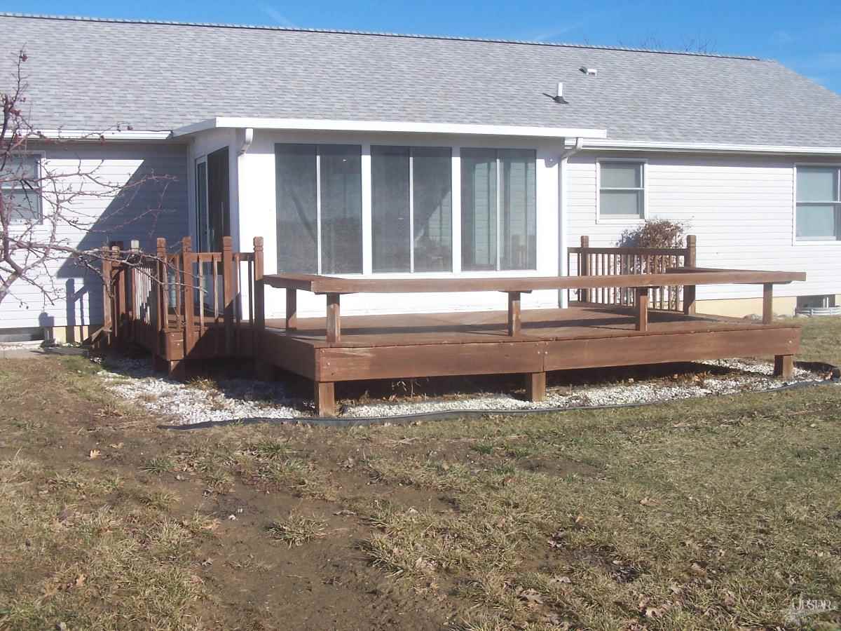 5930 N 600 E, Craigville, IN 46731 photo 5