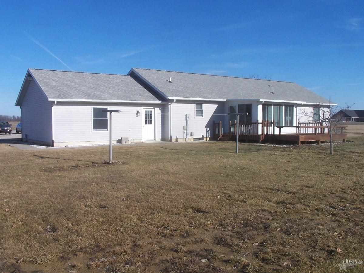5930 N 600 E, Craigville, IN 46731 photo 3