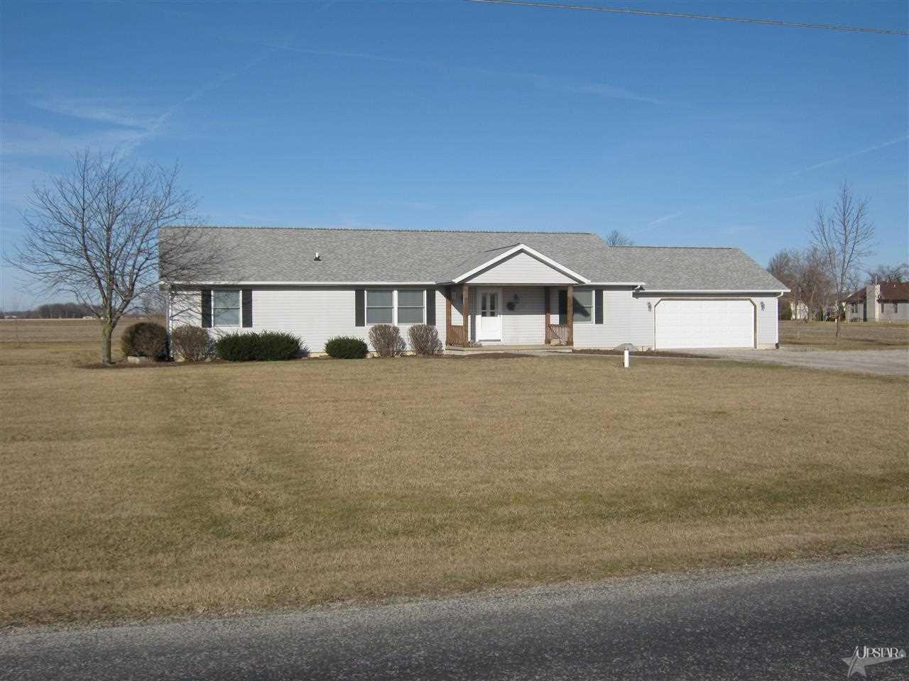 5930 N 600 E, Craigville, IN 46731 photo 1
