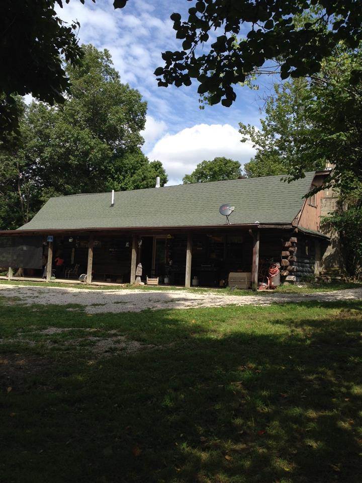 8725 N Buskirk Rd, Gosport, IN 47433 photo 7