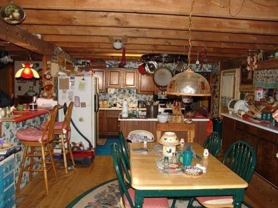 8725 N Buskirk Rd, Gosport, IN 47433 photo 8