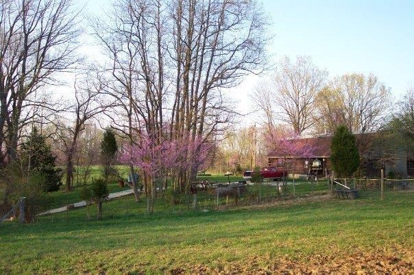 8725 N Buskirk Rd, Gosport, IN 47433 photo 6
