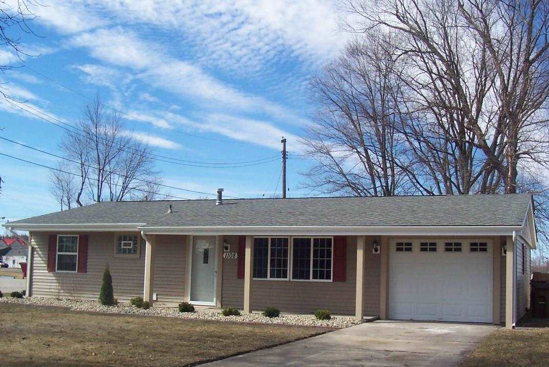 1108 Poplar Dr, Monticello, IN 47960 photo 1